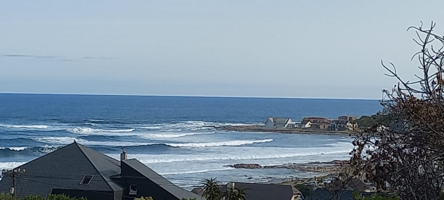 0 Bedroom Property for Sale in Jongensfontein Western Cape